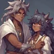 BL- Chase and Enver