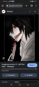 Jeff the killer