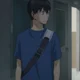 Tobio Kageyama 