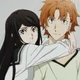 Tanizaki and Naomi