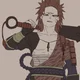 Eijiro kirishima