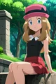 Serena