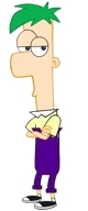 Ferb