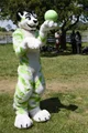 Fiberkitty Fursuit 