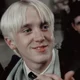 Draco Malfoy 