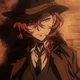 Chuuya Nakahara