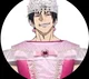 Pretty princess toji