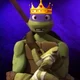 Prince Donatello 