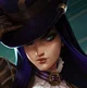 Default Caitlyn