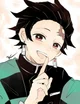 Tanjiro Kamado 