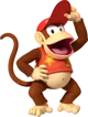 Diddy Kong