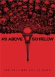 As Above So Below