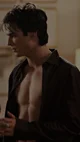 Damon Salvatore 