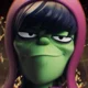 Murdoc Niccals