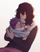 dad aizawa