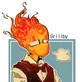 Butler Grillby