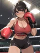 Boxer Rika