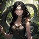 Saved Lamia