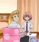 Takemichi hermano
