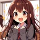 Tiny Girlfriend