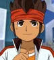 Endou Mamoru 