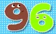 96 