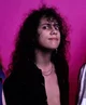 Kirk Hammett