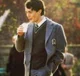 Professor Tom Riddle