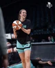 Sabrina Ionescu
