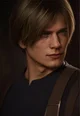Leon Scott Kennedy