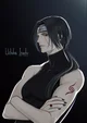 Itachi Uchiha infiel
