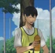 Tobio Kageyama 
