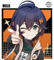 Belle ZZZ