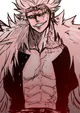 Eustass kid 