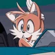 Tails Amigo