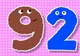 92 