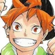 shoyo hinata 