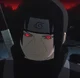 Itachi Uchiha 