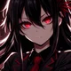 Villain Girlfriend