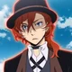 Chuuya Nakahara 