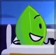 Leafy - BFB - AU