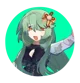 Ying Xin - OC