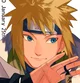 Minato Namikaze