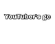 YouTubers_gc