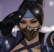 Kitana -Streets-