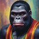 Gorilla Grodd 
