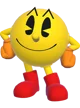Pac-man
