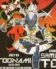 Samurai TOM 2