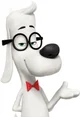 Mr Peabody 