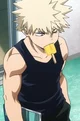 Katsuki Bakugou